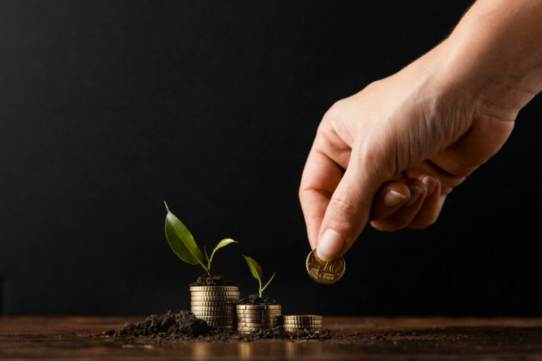 jak začít investovat